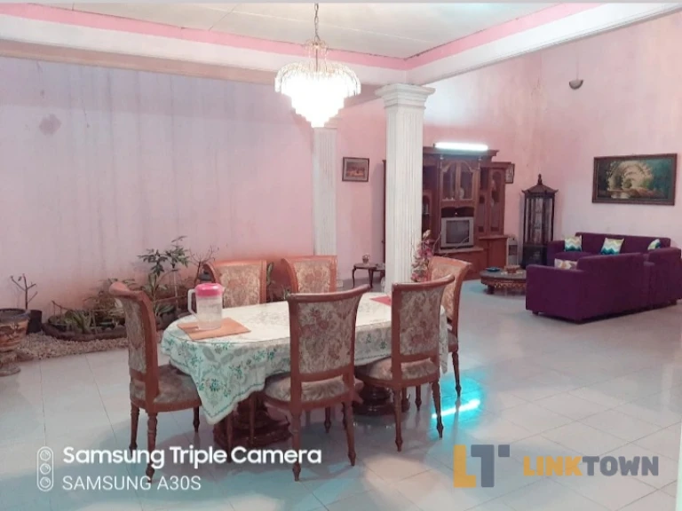 Linktown Duren Sawit Jakarta Timur